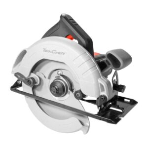 Tork Craft Circular Saw, 185mm, 1500W | TCCS0185