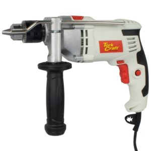 Tork Craft 13mm Impact Drill, 850W | TCID0850