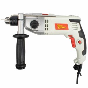 Tork Craft 13mm Impact Drill, 1100W | TCID1100