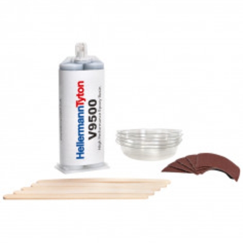 Adhesive Kit Epoxy Resin | V9500DP