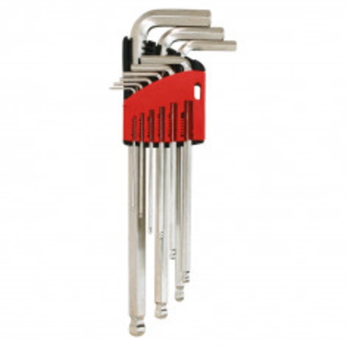 Allen Hex Key Set Left Arm Ball Point | O1604LM