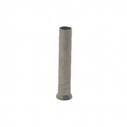 Bootlace Ferrule Uninsulated .05mm | EN0506