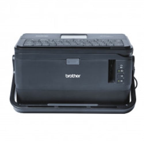 Brother P-Touch Label Machine 6-36mm D800W | PTD800W