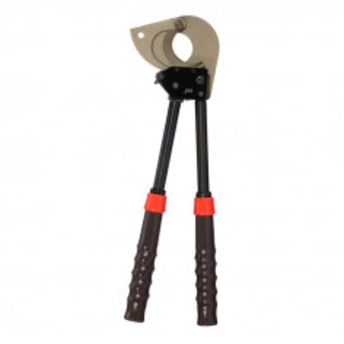 Cable Cutter Ratchet XLPE 55mm Diameter | HTJ55