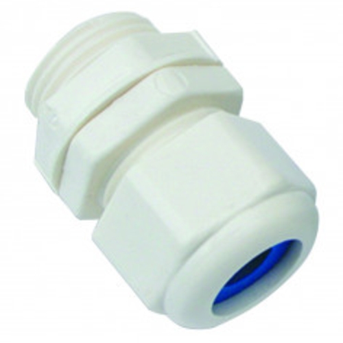 Cable Gland BCS No 0 White | BCS0WT