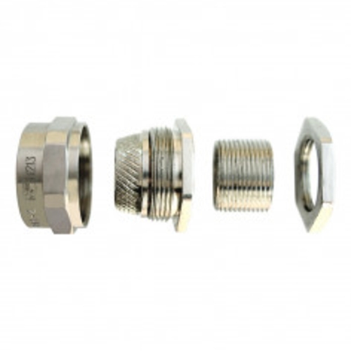 Cable Gland BWR Rotary Cone No 0 | BWR0