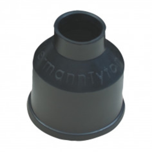 Cable Gland Shroud PVC No 0 | SHP0