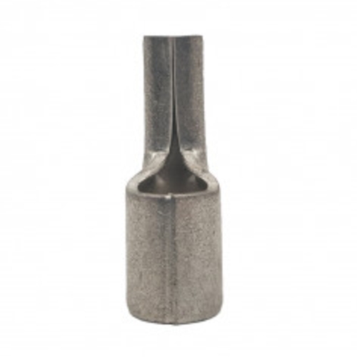 Cable Lug Pin Brazed Seam 10x12mm | HTPTNB1012