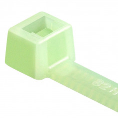 Cable Tie 300x4.6 PA46 Natural 100 | 11105220