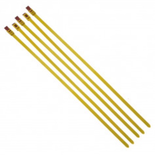 Cable Tie 752 x 13mm Yellow Speedy Tie | RTT750HR2