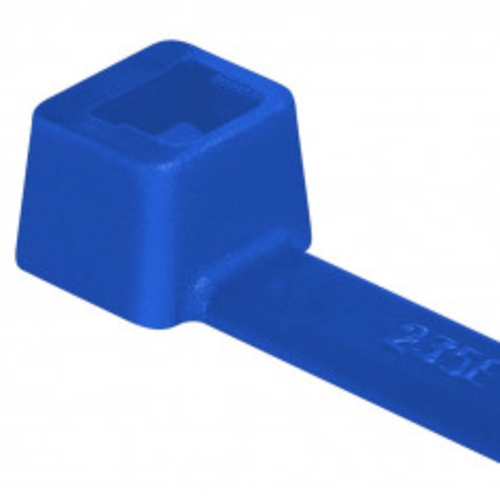 Cable Tie Insulok 148 x 3.5mm Blue | T30RBL