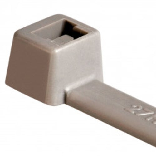 Cable Tie Insulok 148 x 3.5mm Grey | T30RGY