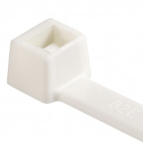 Cable Tie Insulok 198 x 4.7mm White | T50RWT