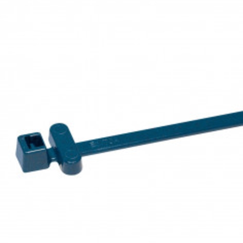 Cable Tie T50RMCT RFID LF 4.6 x 200mm Blue | MCTRFIDCLA