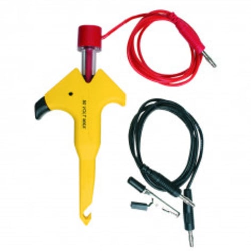 Circuit Buddy Safety Probe Kit | CBSPK