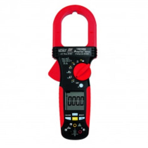 Clamp Meter Digital 1000A AC 51mm Jaw 3.5 Digit | TBM086