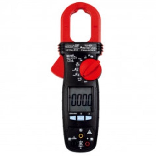 Clamp Meter Digital 600A AC 30mm Jaw 3 Digit | TBM076