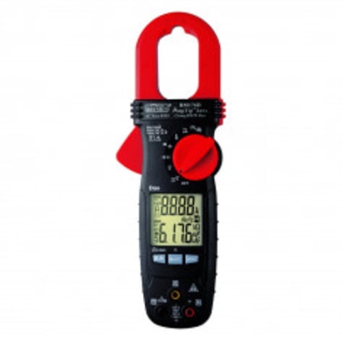 Clamp Meter Digital 600A AC Dual Display TRMS | TBM175D