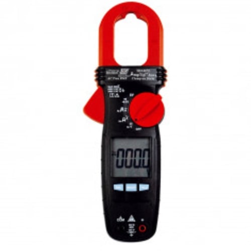 Clamp Meter Digital 600A AC True RMS 30mm Jaw | TBM072