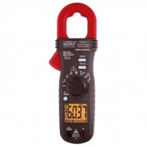 Clamp Meter Digital 600A | TBM037