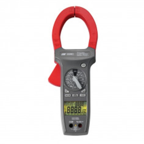 Clamp Meter Digital True RMS 2000A AC / DC | T2608