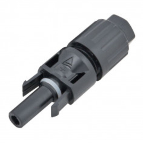 Connector PV Female 4-6mm IP68 | PVC46F