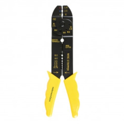 Crimp Tool Economy 1.5-6mm Crimp Cut & Strip | LY2001