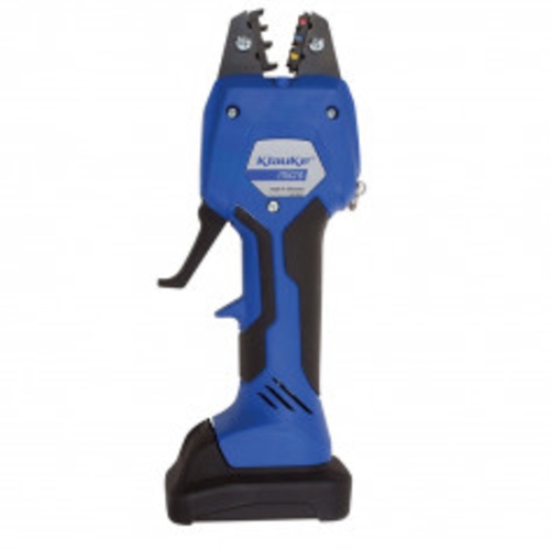 Crimp Tool Electric 0.14-50mm Pre-Insulated | EK50ML