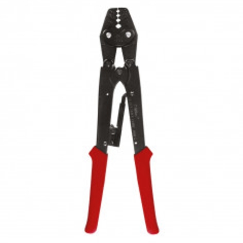 Crimp Tool Hex Ratchet 6 - 25mm | HD25X