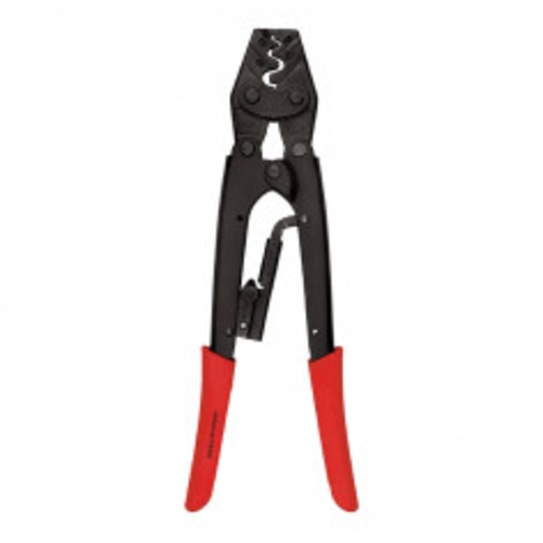 Crimp Tool Non Insulated 1.26 - 16mm | HT16UT