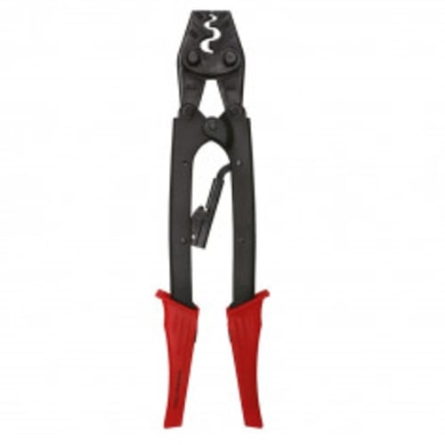 Crimp Tool Non Insulated 5.5 - 25mm | HT25UT