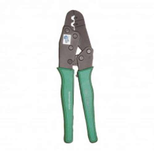 Crimp Tool Uninsulated 10-16mm | HYYT9