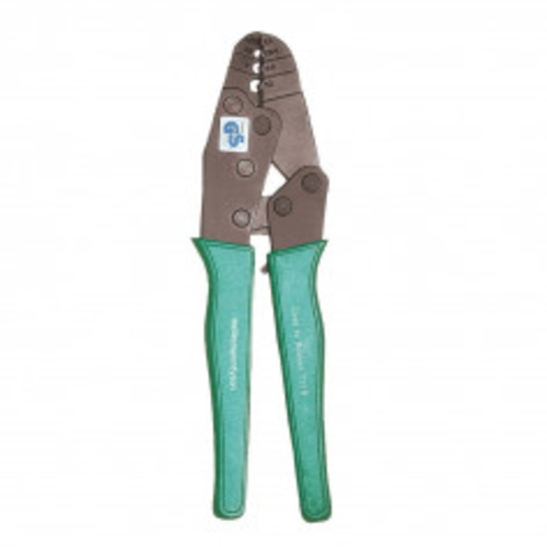 Crimp Tool Uninsulated 1.5-10mm | HYYT8