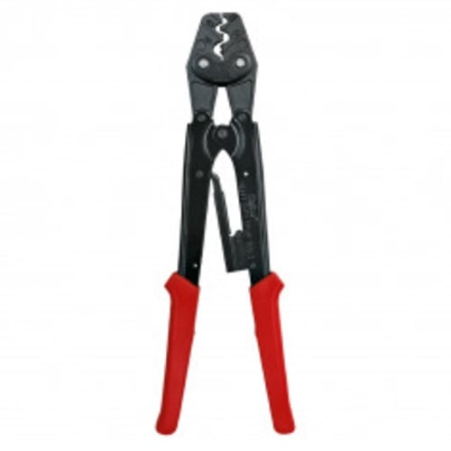 Crimp Tool Uninsulated 6 - 25mm | HD22L