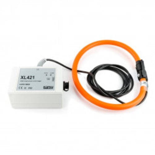 Current Data Logger Single Phase TRMS | XL421