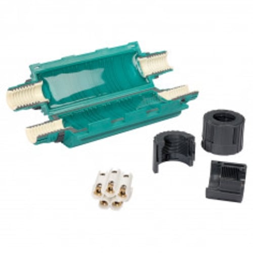 Gel Cable Joint with Connector 3x4mm 5x10mm | RELISEALV510