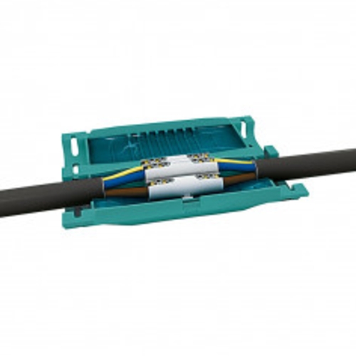 Gel Cable Joint with Connector 9 - 16mm OD | RELIFIXV315