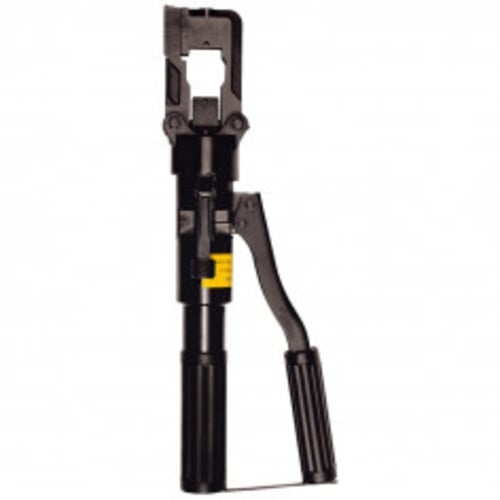 Hand Hydraulic Crimp Tool 10 to 185mm Squared | HYCP185BKT