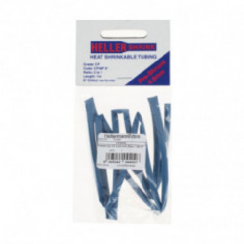 Heatshrink CP 4.8/2.4mm Blue 1.0M | CP48PBL