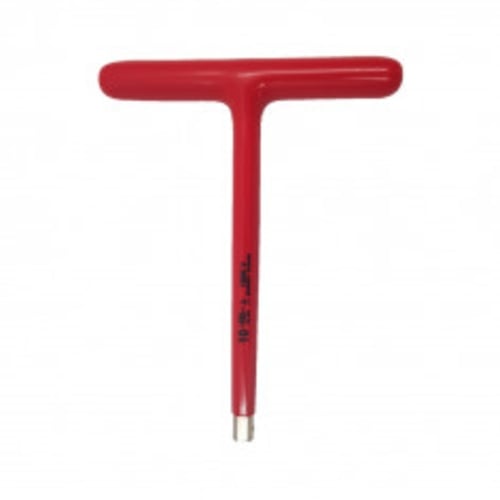 Hex Driver 1000V T-Handle 1000V Vde 4mm T-Bar | HT36010200