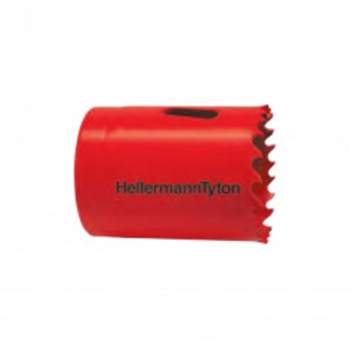 Hole Saw 38mm Bi-Metal | WHS38