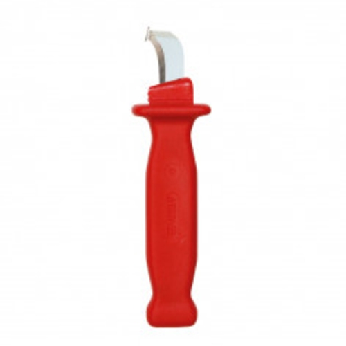 Hooked Knife Insulated 1000V | HT53040