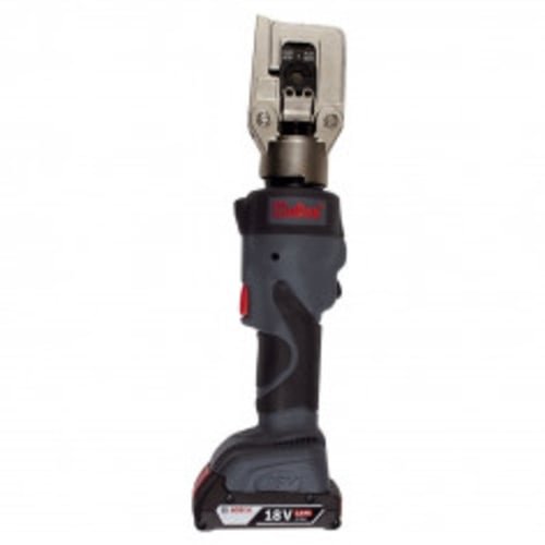 Hydraulic Crimp Tool Battery Operated 10-240mm | K240KT