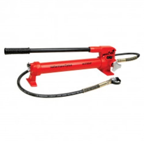 Hydraulic Hand Pump complete with Hose | HH700HP