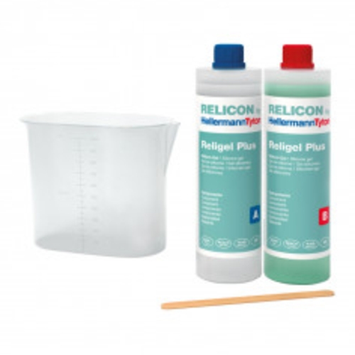 Insulation Gel Two Component 1 Litre USL | RELIGEL1L