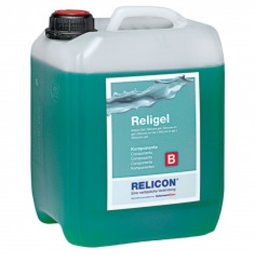 Insulation Gel Two Component 10 Litre USL | RELIGEL10L