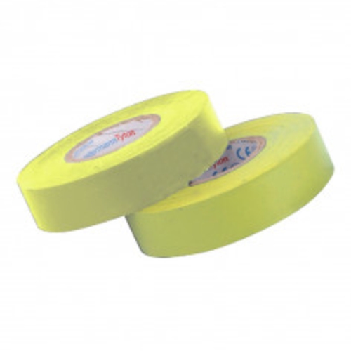 Insulation Tape Flame Retardant 18mm x 0.18mm 20M Yellow | HT2YL