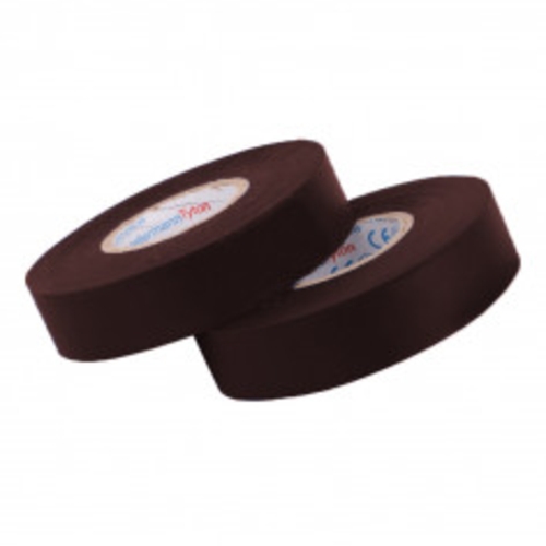 Insulation Tape Flame Retardant 19mm x 0.13 10M Black | HT3BK