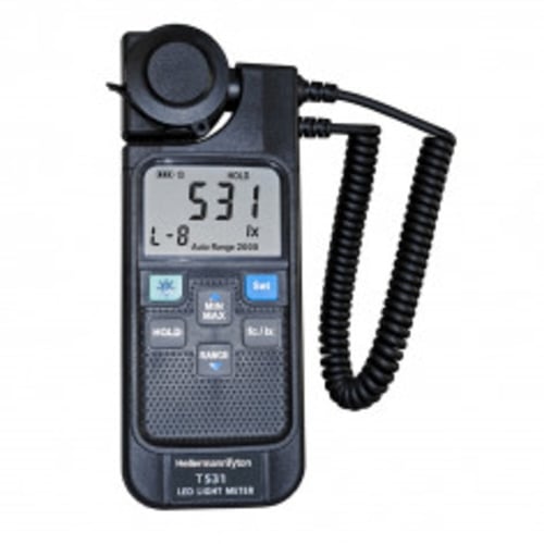 LED Light Meter | T531