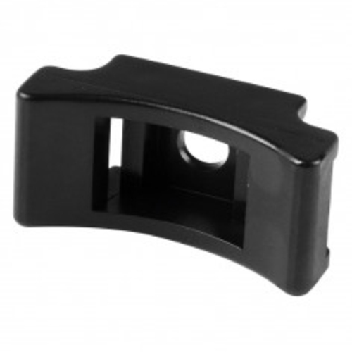 Mounting Cradle Insulok Black 25 x 17 x 13.5 mm | LKCBK